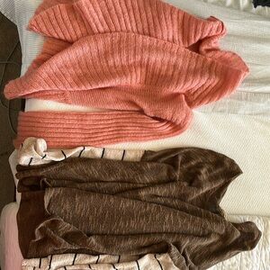 3 sweaters free people